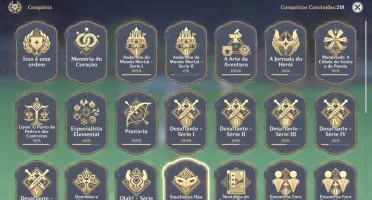 CONTA KEQING MAIN AR 50 + 66 resinas + 5x5*