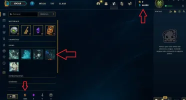 ZED DIZIMADOR DE GALÁXIAS💎66K EA💎🔸1880 ESSENCIA LARANJA🔸