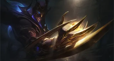 ZED DIZIMADOR DE GALÁXIAS💎66K EA💎🔸1880 ESSENCIA LARANJA🔸