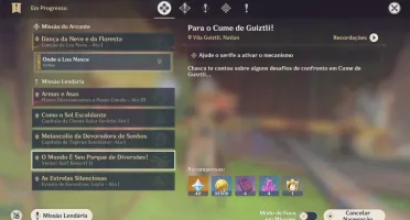 Ar60 Conta End Game Whale (27 Armas 5* + 36 Personagens 5*)