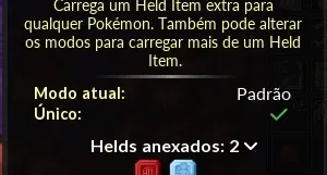 Conta PxG Lvl 530+ Designer 110 NATURIA (LUNAR)