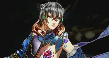 Xbox Bloodstained: Ritual of the Night #C41630