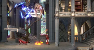 Xbox Bloodstained: Ritual of the Night #C41630