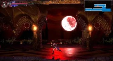 Xbox Bloodstained: Ritual of the Night #C41630