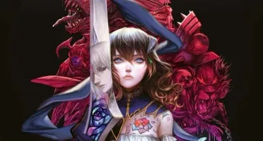 Xbox Bloodstained: Ritual of the Night #C41630