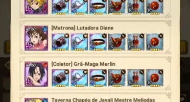 Conta Nanatsu no Tazai 1.7KK+