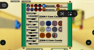 💥Conta Roblox Stackada A Venda💥