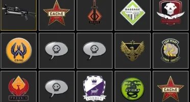 Conta Steam - Nível 302, +4k de inventário CSGO