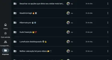 Nogueira pack 🛹