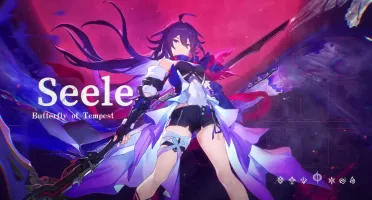 Honkai Star Rail - Seele C1 + Bronya C1 + Welt - Outros