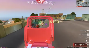 Aimcolor Legit Antiban Indetectável Blood Strike Permanente