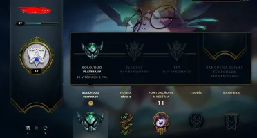 Smurf Plat IV 59% WR
