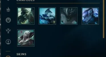Smurf Plat IV 59% WR