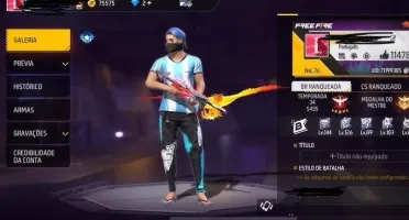 [Black Friday] Likes Para Id Free Fire (Entrega Rápida) ⚡️