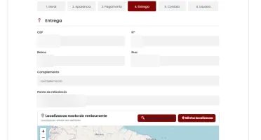 Sistema Multiloja Delivery Saas 2026-O Mais Completo