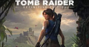Xbox Shadow of the Tomb Raider (Definitive Edition) #C88017
