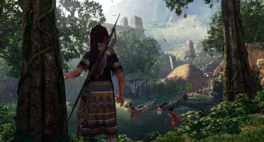 Xbox Shadow of the Tomb Raider (Definitive Edition) #C88017