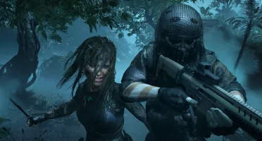 Xbox Shadow of the Tomb Raider (Definitive Edition) #C88017