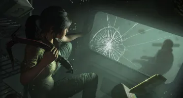 Xbox Shadow of the Tomb Raider (Definitive Edition) #C88017