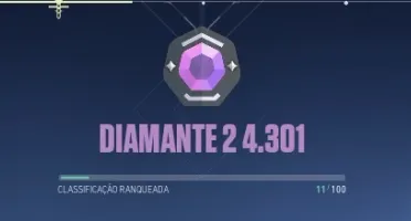 CONTA DIAMANTE 2 VALORANT/TODAS AS SKINS NOS PRINTS