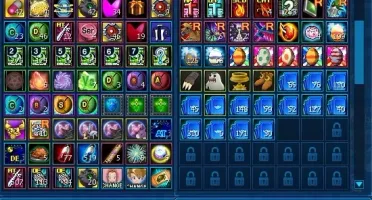 Conta Digimon Masters Online, Lv99 Tamer. (Sussanomon)