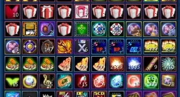 Conta Digimon Masters Online, Lv99 Tamer. (Sussanomon)