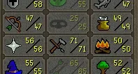 Conta Osrs