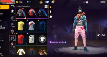 Top criminal dourado, coelhao do Black, numa preto e branco