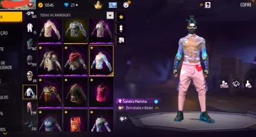 Top criminal dourado, coelhao do Black, numa preto e branco