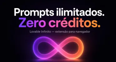 Lovable Pra Sempre! Creditos Ilimitados Metodo Novo!