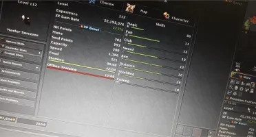 MS TOP