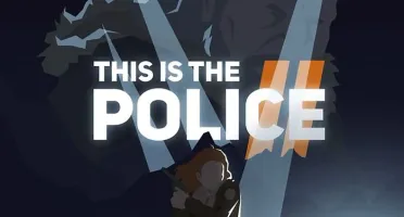 Xbox This Is the Police 2 (Xbox One) #C67473