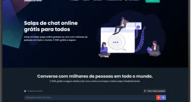 Script Sala de Bate-Papo em PHP – 100% Administrável