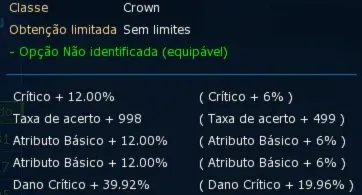 Ladmo Omega Conta End Game C/ Ox ,Brace Zu ,Xros Loader Full