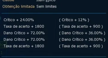 Ladmo Omega Conta End Game C/ Ox ,Brace Zu ,Xros Loader Full