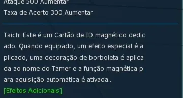 Ladmo Omega Conta End Game C/ Ox ,Brace Zu ,Xros Loader Full
