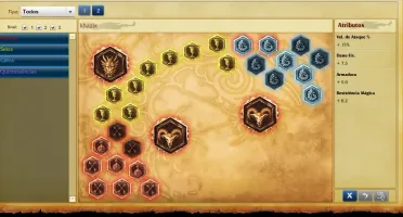 Conta lol Platina 2 - Completa