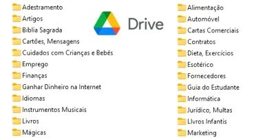 Pacote de Planilhas Prontas Excel - Mais de 12 Mil Planilhas