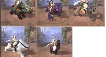 Conta Albion Online Top !!!!
