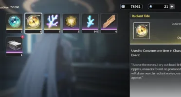 Jiyan - Verina - Calcharo - wuthering waves - rank 4
