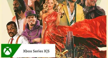 Xbox Crime Boss: Rockay City (Xbox Series X|S) Key #C16699