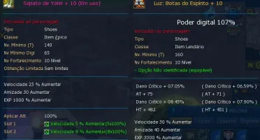 Conta Jump lv 160 tamer ox e ordine