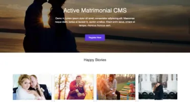 🚀 Plataforma de Matrimônio Online Completa 🚀