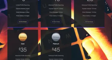 🚀 Plataforma de Matrimônio Online Completa 🚀