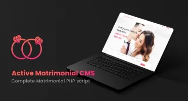 🚀 Plataforma de Matrimônio Online Completa 🚀