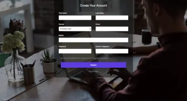 🚀 Plataforma de Matrimônio Online Completa 🚀