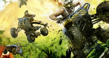 game Mad Riders pc quadriciclo
