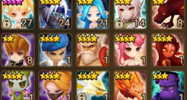 Conta Iniciante com um NAT5 (Nora)