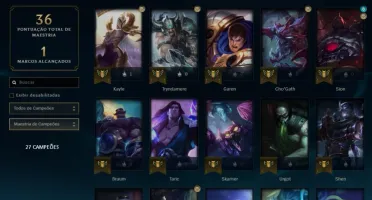 Kayle Prateada e Juiza