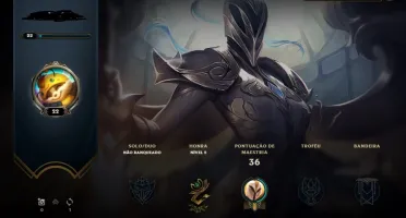 Kayle Prateada e Juiza